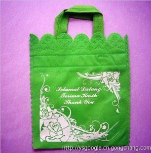 無紡布袋企業,手提袋印刷到成品一條龍服務及供應算價_世界工廠網