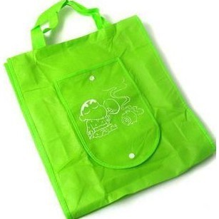 【華建制袋廠專業生產 折疊環保袋 無紡布收納袋 鋼絲袋價格優惠】價格,廠家,圖片,無紡布袋,蒼南縣華建制袋廠-