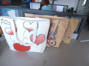 環(huán)保帆布袋 q 006純棉帆布袋定制 誠信經(jīng)營