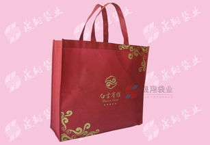 天河無紡布袋訂制廠家