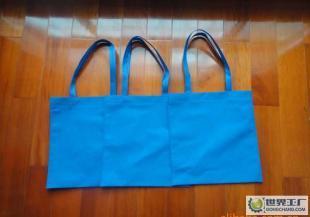 拎手無紡布袋 各種規(guī)格顏色_包裝_世界工廠網中國產品信息庫