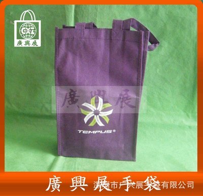 【廠家專(zhuān)業(yè)生產(chǎn)廣告宣傳手提款90克無(wú)紡布袋】?jī)r(jià)格,廠家,圖片,帆布袋,深圳市廣興展手袋-