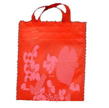 合肥環(huán)保袋廠熱銷滁州無紡布袋價格 合肥環(huán)保袋廠熱銷滁州無紡布袋型號規(guī)格