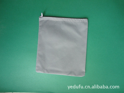 廠家供應帶珠拉繩無紡布袋圖片,廠家供應帶珠拉繩無紡布袋圖片大全,溫州市龍灣海城都富包裝袋網店-