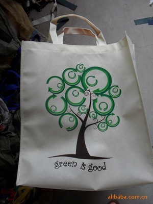 【無紡布小喜袋】價格,廠家,圖片,帆布袋,蚌埠市吉利環保袋廠-