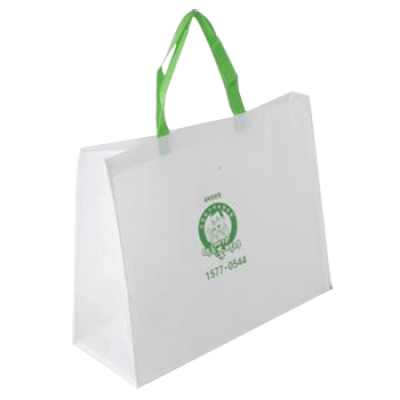 環保無紡布袋的3大優勢