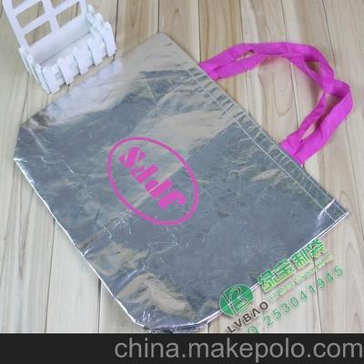 歡迎訂購 廠家直銷覆膜無紡布袋 購物袋 手提袋 廣告禮品袋圖片,歡迎訂購 廠家直銷覆膜無紡布袋 購物袋 手提袋 廣告禮品袋圖片大全,蒼南縣綠寶無紡布制袋廠-1-