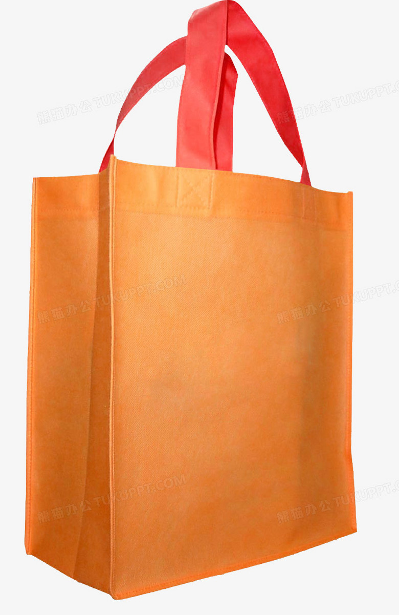 無紡布袋PNG圖片素材免費下載_png格式_800*1232像素_熊貓辦公