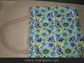 【優(yōu)質(zhì)廠家定制無妨布袋 廣告無紡布覆膜袋 購物袋 環(huán)保袋定制印刷】價格,廠家,圖片,家用購物籃、袋、車,東莞市企石華駿手袋加工廠-