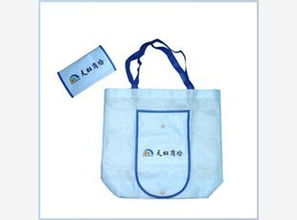 廣東佛山誠杰無紡布袋手提袋環保袋