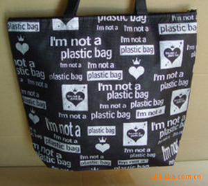 供應手提無紡布袋|不織布環保袋|廣州環保袋廠 廣州無紡布袋廠家圖片,供應手提無紡布袋|不織布環保袋|廣州環保袋廠 廣州無紡布袋廠家圖片大全,廣州市勁利包裝制品-