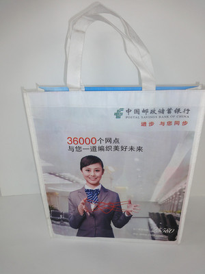 【專業(yè)生產(chǎn)無紡布袋 覆膜無紡布袋 折疊無紡布袋 帶口袋無紡布袋】?jī)r(jià)格,廠家,圖片,溫州博意博箱包-