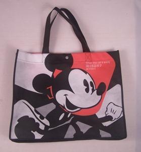 無紡布環保袋 5圖片,無紡布環保袋 5高清圖片 盛盈無紡布袋制品廠,