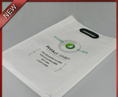 專業(yè)制作無紡布袋 瑞祥優(yōu)質(zhì)T形覆膜袋與醫(yī)療彩印手提袋全解析