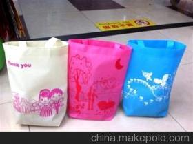 小無紡布袋價格、廠家與產品介紹——毛海哨（個體經營）