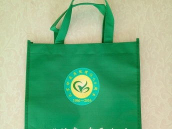 定制無紡布袋 選擇與優勢指南