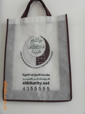 無紡布袋定制指南 價格、廠家與環保購物袋的選擇