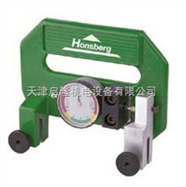 Honsberg流量計、流量開關與溫度變送器的應用與優勢