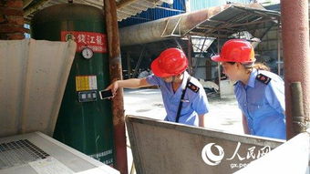 三江市場(chǎng)監(jiān)管局開展特種設(shè)備“大體檢”，筑牢安全生產(chǎn)防線