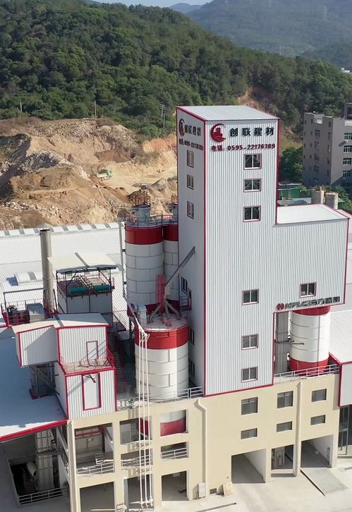 南方路機(jī)干混制砂一體機(jī) 集約環(huán)保新典范，助力福建創(chuàng)聯(lián)建材特種設(shè)備制造升級