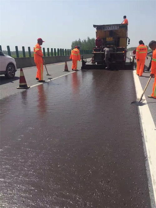 橋面防水施工中纖維增強型橋面防水涂料的應用與技術要點