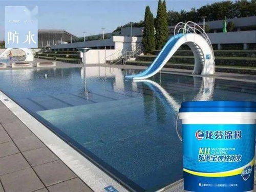 防水涂料施工四大常見誤區，你踩坑了嗎？